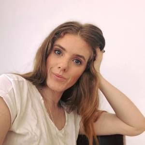 Meet your Posher, Cassie